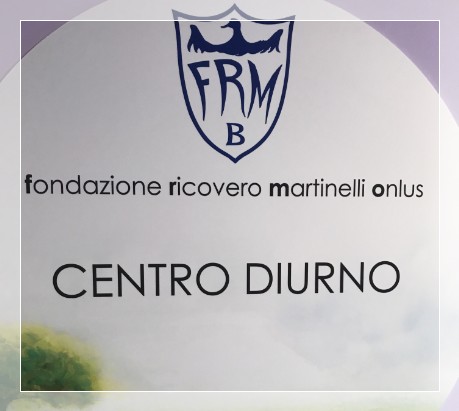 Centro Diurno Fondazione Ricovero Martinelli Onlus